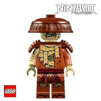 Lego Ninjago MiniFigures