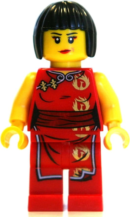 Lego Ninjago MiniFigures