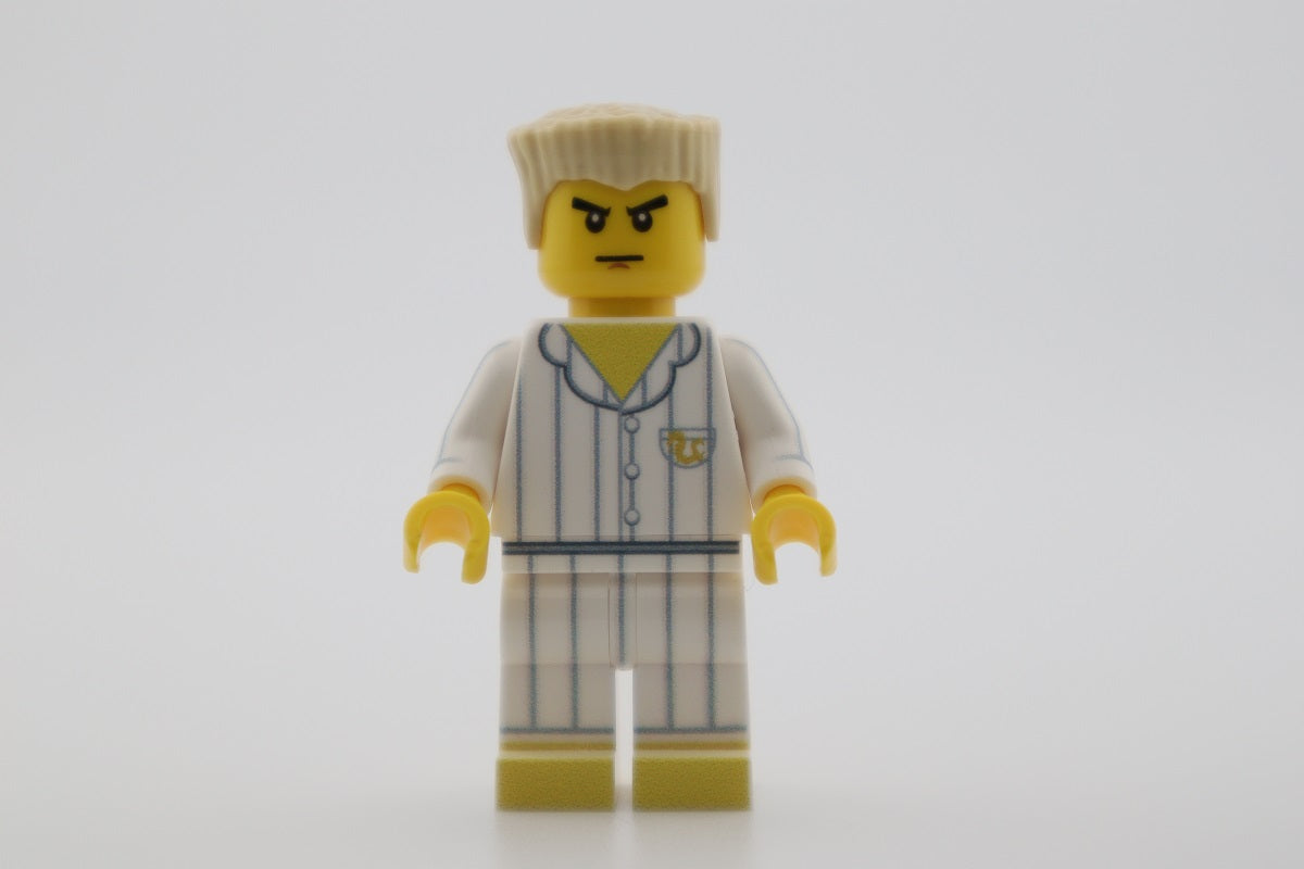 Lego Ninjago MiniFigures