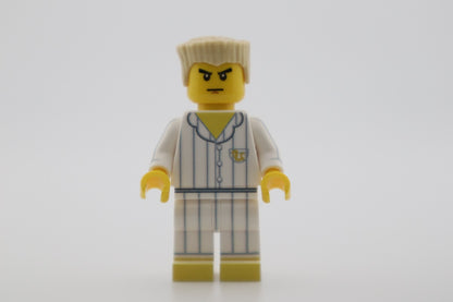 Lego Ninjago MiniFigures