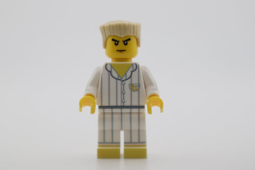 Lego Ninjago MiniFigures