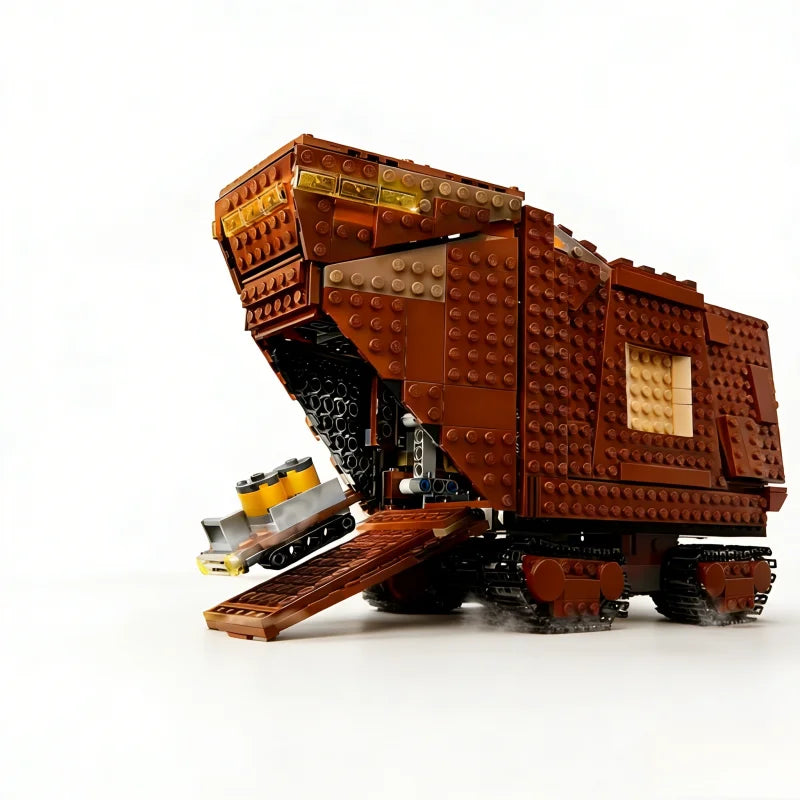 Lego Star Wars