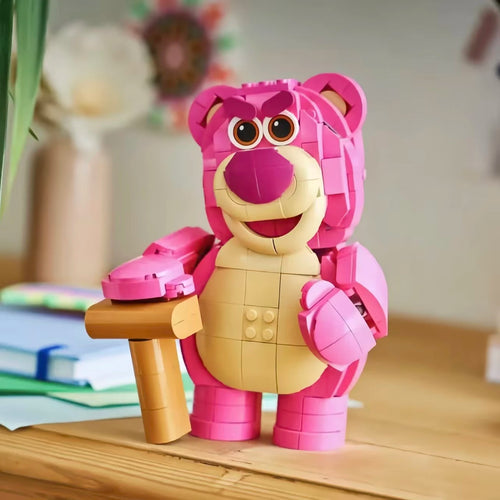 Lego Toy Story Lotso