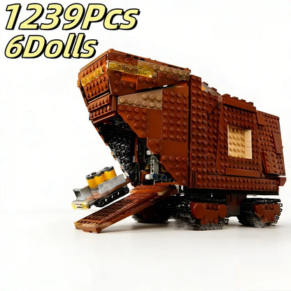 Lego Star Wars