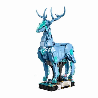 LEGO Harry Potter Expecto Patronum