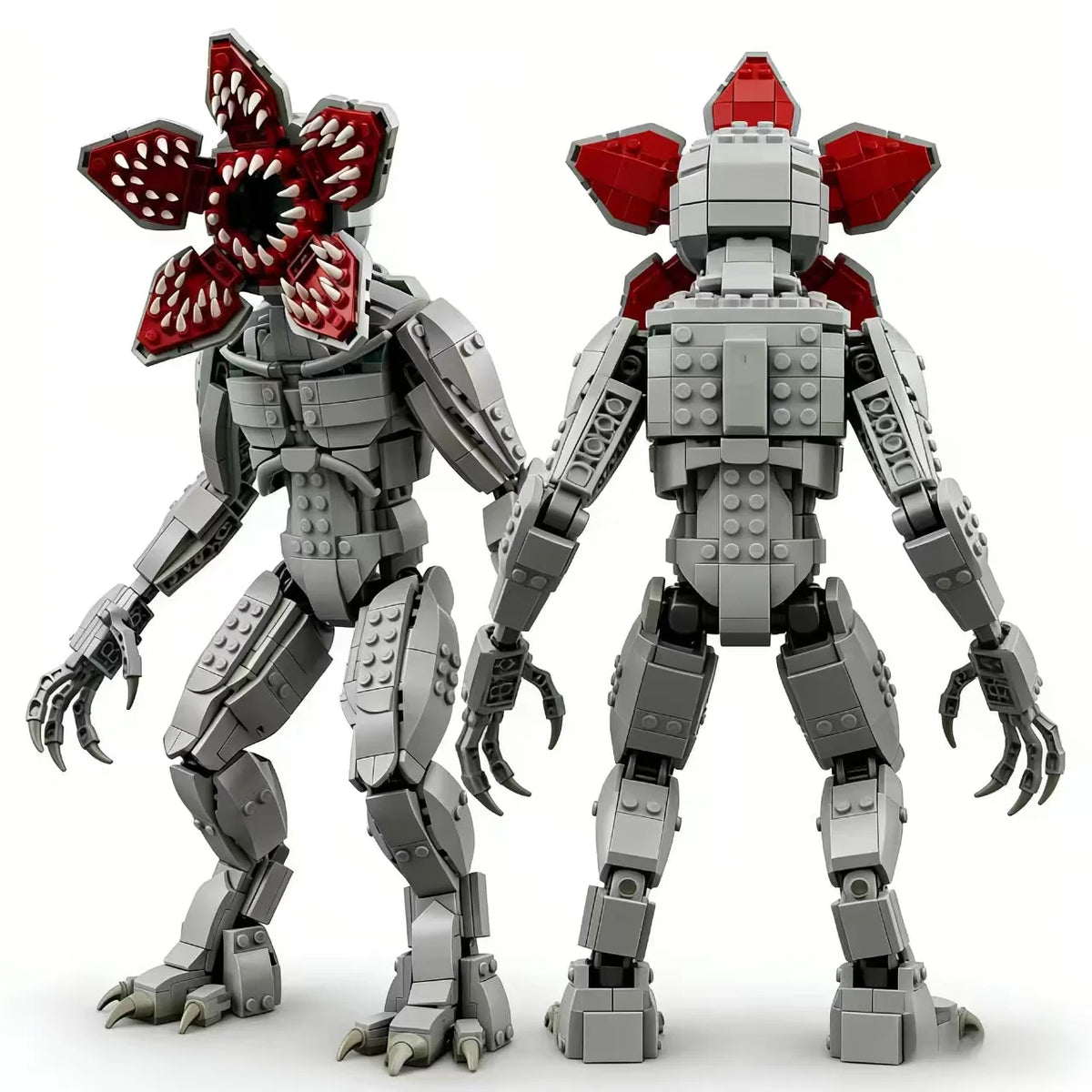 Stranger Things Demogorgon