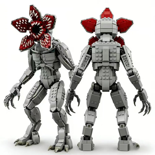 Stranger Things Demogorgon