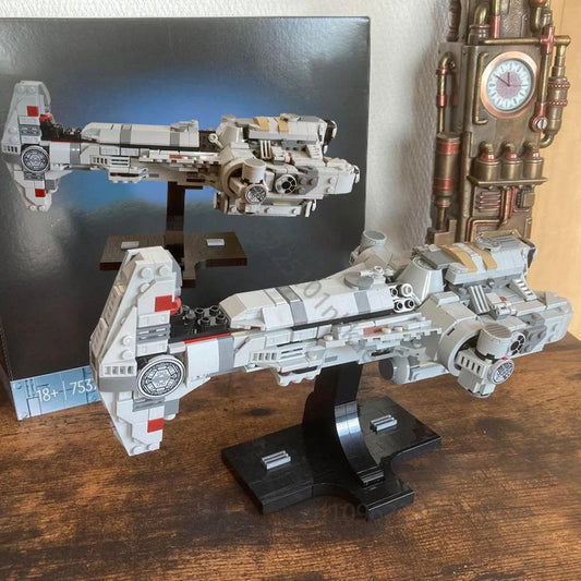 Lego Star Wars Hammerhead