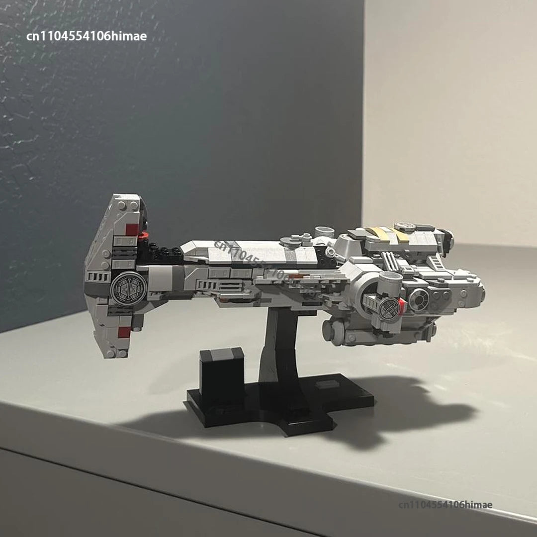 Lego Star Wars Hammerhead