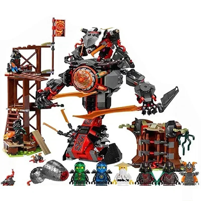 (no box) Dawn Of Iron Doom