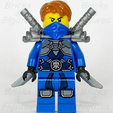 Lego Ninjago MiniFigures