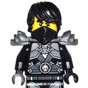 Lego Ninjago MiniFigures