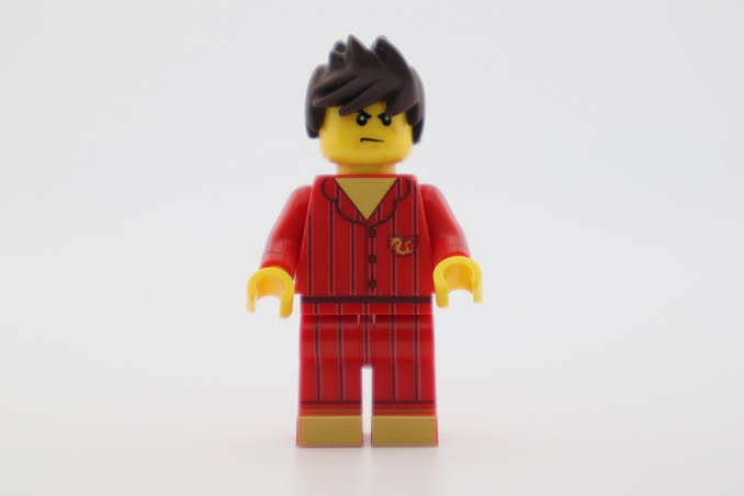 Lego Ninjago MiniFigures