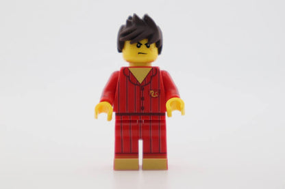 Lego Ninjago MiniFigures