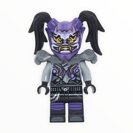 Lego Ninjago MiniFigures