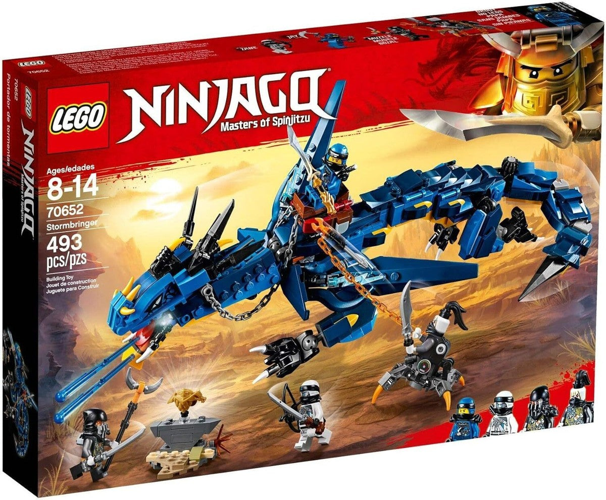 Jays dragon (no box)