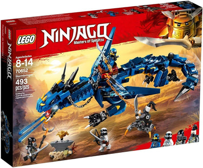 Jays dragon (no box)