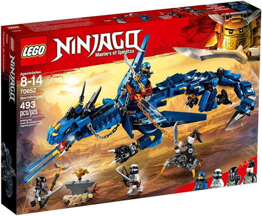 Jays dragon (no box)