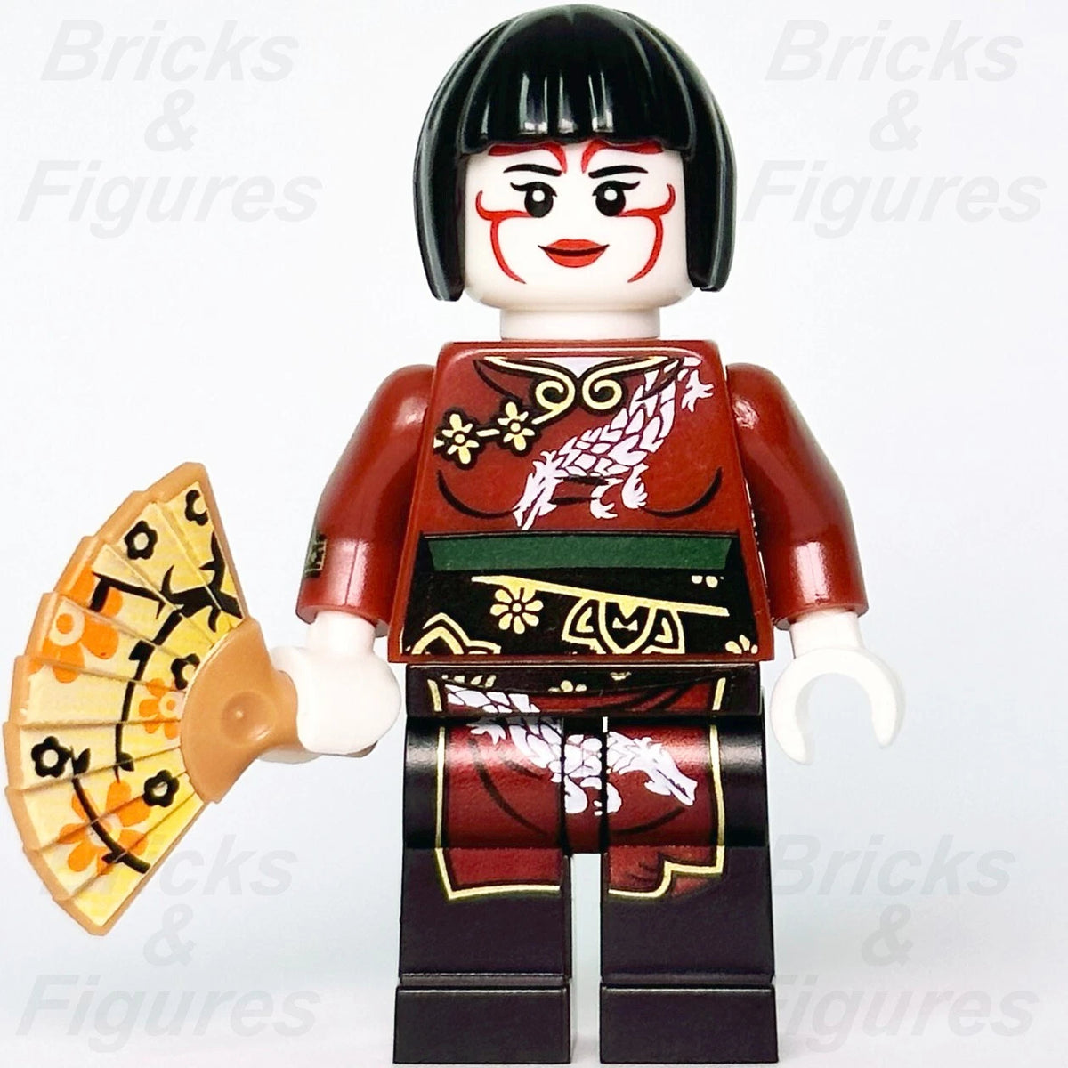 Lego Ninjago MiniFigures
