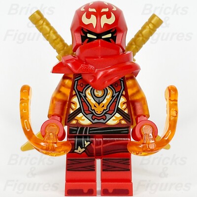 Lego Ninjago MiniFigures