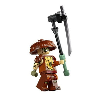 Lego Ninjago MiniFigures